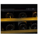 EuroCave 38-Bottle Wine Cellar with LED Screen V-059V3 Ptech IMAGE 6