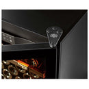 EuroCave 48-Bottle Wine Cellar with LED Screen S-059V3 Ptech IMAGE 7