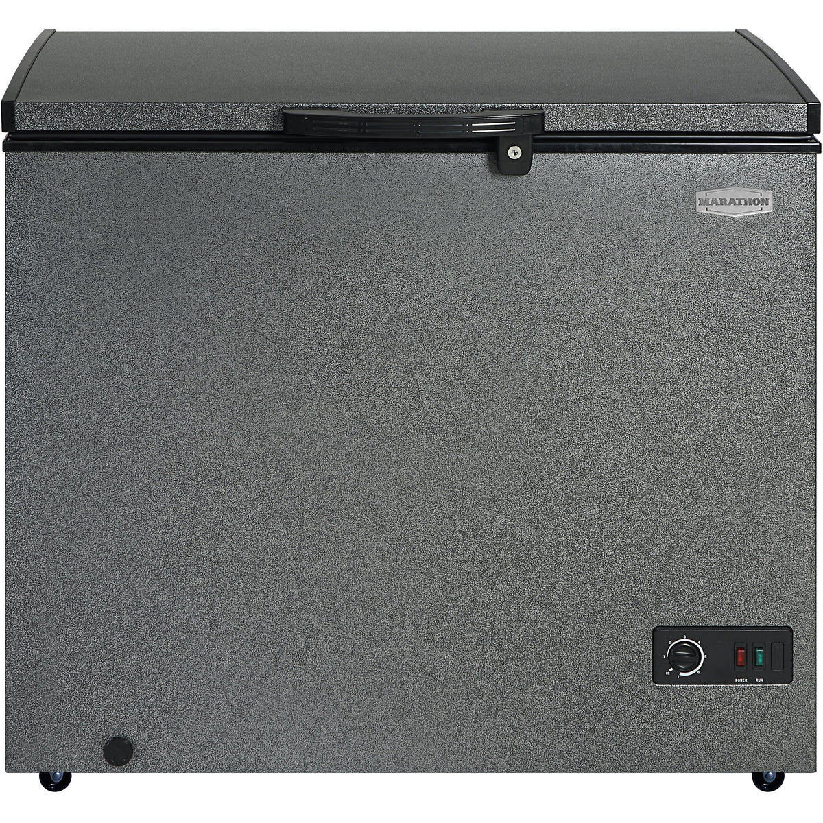 Marathon 7.1 cu.ft. Chest Freezer with Power-On and Compressor Light MCF70GRD-1 IMAGE 1