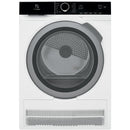Electrolux 4.0 cu.ft. Electric Dryer with IQ-Touch® Controls ELFE422CAW IMAGE 1