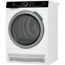 Electrolux 4.0 cu.ft. Electric Dryer with IQ-Touch® Controls ELFE422CAW IMAGE 5