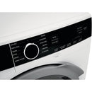 Electrolux 4.0 cu.ft. Electric Dryer with IQ-Touch® Controls ELFE422CAW IMAGE 8