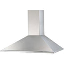 Faber 36-inch Wall Mount Range Hood SYNT36SS IMAGE 1