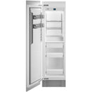 12.64 cu.ft. Upright Freezer with Ice Maker REF24FCIPIXL IMAGE 2