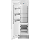 24-inch, 12.99 cu.ft. Built-in All Refrigerator with LED Lighting REF24RCPIXL IMAGE 2