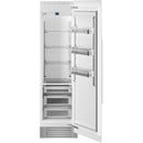 24-inch, 12.99 cu.ft. Built-in All Refrigerator with LED Lighting REF24RCPRR IMAGE 1
