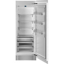 30-inch, 17.44 cu.ft. Built-in All Refrigerator with LED Lighting REF30RCPRR IMAGE 1