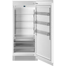 36-inch, 21.54 cu.ft. Built-in All Refrigerator with LED Lighting REF36RCPIXR IMAGE 2
