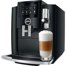 S8 Espresso Machine 15358 IMAGE 2