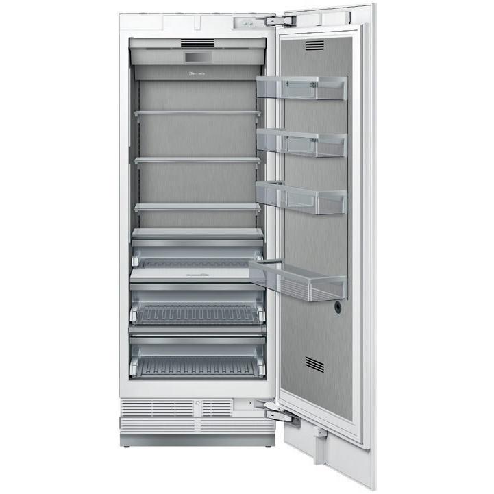 Thermador 30-inch Built-In All Refrigerator T30IR905SP IMAGE 1