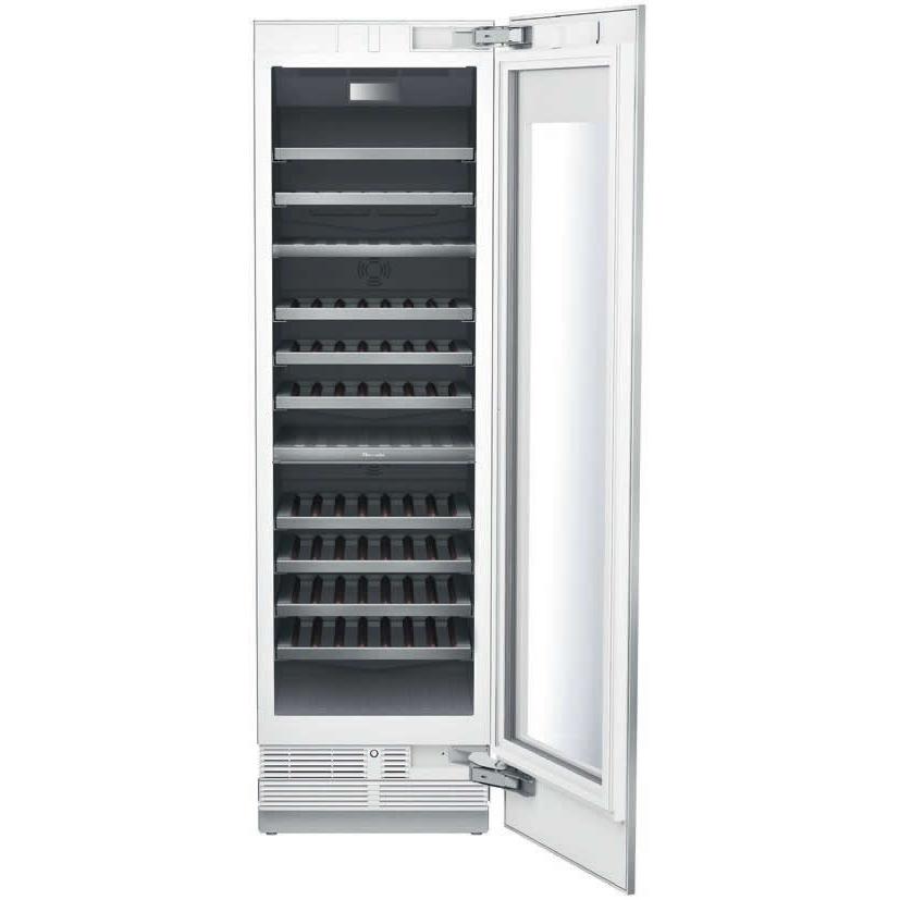 Thermador 92-Bottle Freedom® Wine Cooler T24IW905SP IMAGE 1