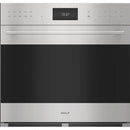 Wolf 30-inch, 4.7 cu.ft. Built-in Single Wall Oven with Convection Technology SO3050TE/S/T IMAGE 1