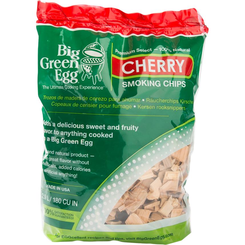 Cherry Smoking Wood Chips 113979 IMAGE 1