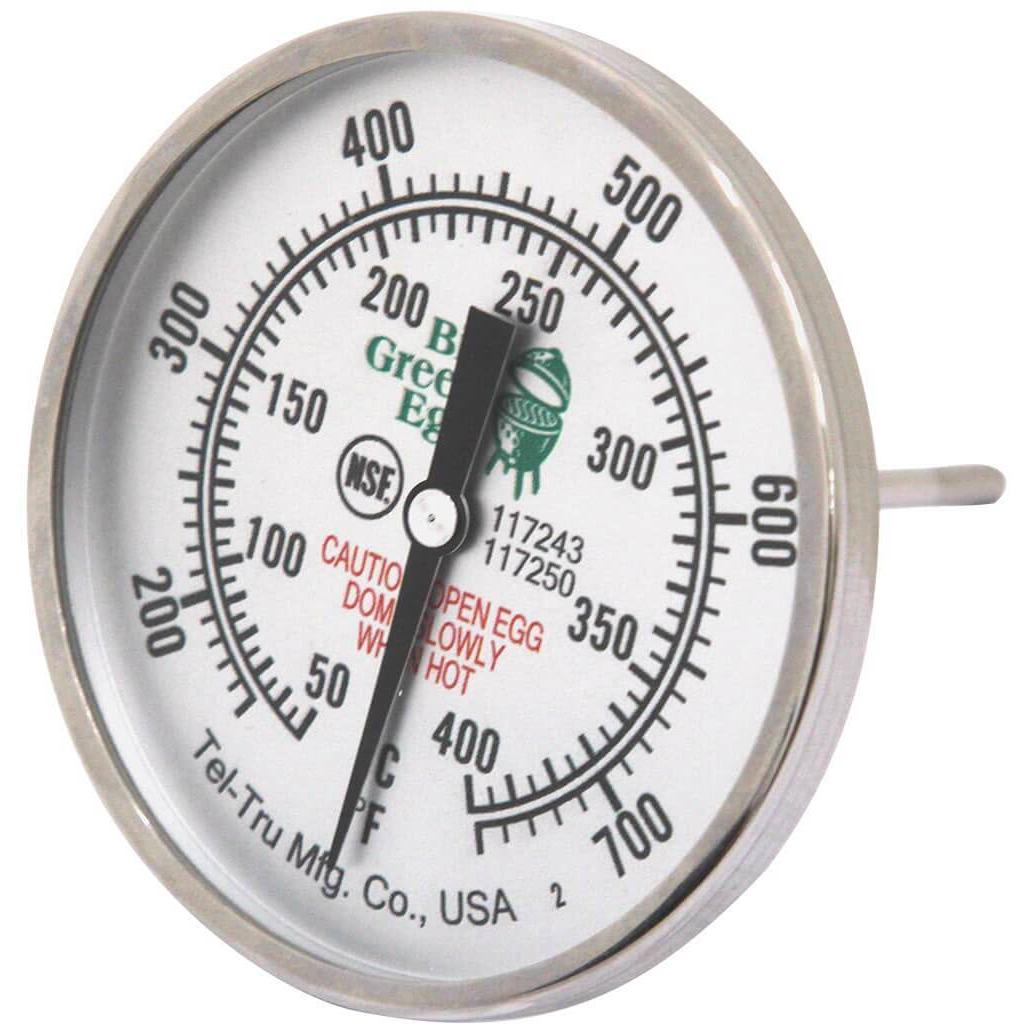 Temperature Gauge with 2in Dial 117236 IMAGE 1