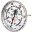 Temperature Gauge with 3in Dial 117250 IMAGE 1