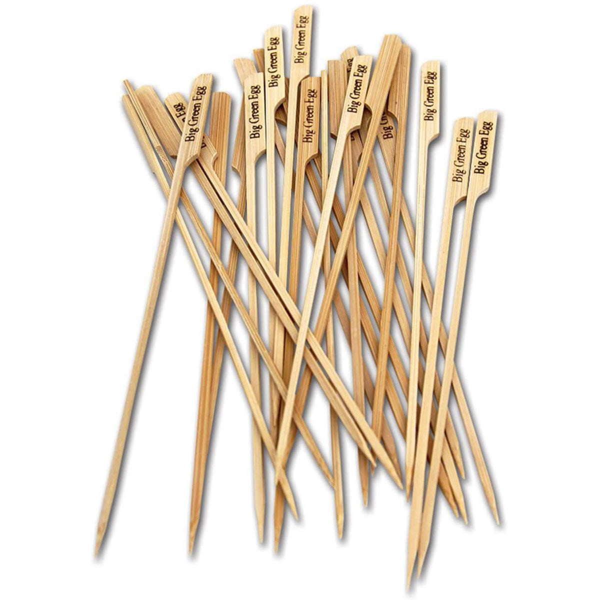 All Natural Bamboo Skewers 117465 IMAGE 1