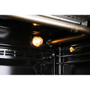 Forno 36-inch Freestanding Dual-Fuel Range with True Convection Technology FFSGS6125-36 IMAGE 15