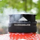 Kamado Joe 18-inch Grill Classic II™ with Cart KJ23RHC IMAGE 6