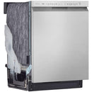 24-inch Built-in Dishwasher with QuadWash™ System LDFN4542S IMAGE 13