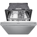 24-inch Built-in Dishwasher with QuadWash™ System LDFN4542S IMAGE 5