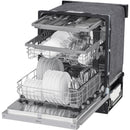 24-inch Built-in Dishwasher with QuadWash™ System LDFN4542S IMAGE 9
