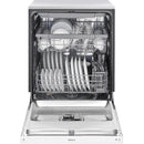 24-inch Built-in Dishwasher with QuadWash™ System LDFN4542W IMAGE 4