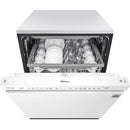 24-inch Built-in Dishwasher with QuadWash™ System LDFN4542W IMAGE 6