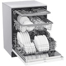 24-inch Built-in Dishwasher with QuadWash™ System LDFN4542W IMAGE 8