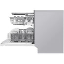 24-inch Built-in Dishwasher with QuadWash™ System LDFN4542W IMAGE 9