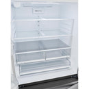 LG 36-inch, 29 cu.ft. Freestanding French 3-Door Refrigerator with Multi-Air Flow™ Technology LRFWS2906S IMAGE 14