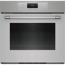 Thermador 30-inch, 4.6 cu.ft. Built-in Single Wall Oven with True Convection Technology ME301YP IMAGE 1