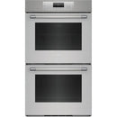 Thermador 30-inch, 9.2 cu.ft. Built-in Double Wall Oven with True Convection Technology ME302YP IMAGE 1
