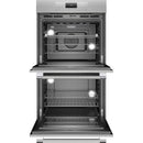 Thermador 30-inch, 9.2 cu.ft. Built-in Double Wall Oven with True Convection Technology ME302YP IMAGE 2