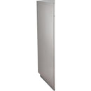 Sub-Zero PRO Refrigeration Series stainless steel side panel kit 9013058 IMAGE 1