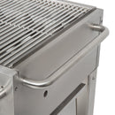 48in Rental Gas Grill - 50/100lb Tanks Only CV-RCB-48-SI 50/100 IMAGE 4
