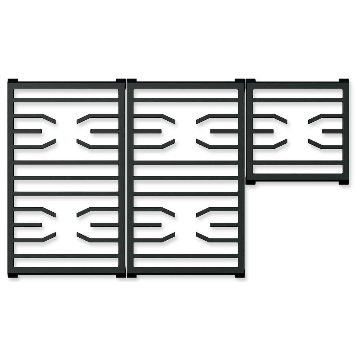 Wolf Transitional Grates 827596 IMAGE 1