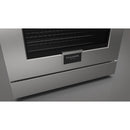 Fulgor Milano 30-inch Freestanding Gas Range with True European Convection Technology F4PGR304S2 IMAGE 9