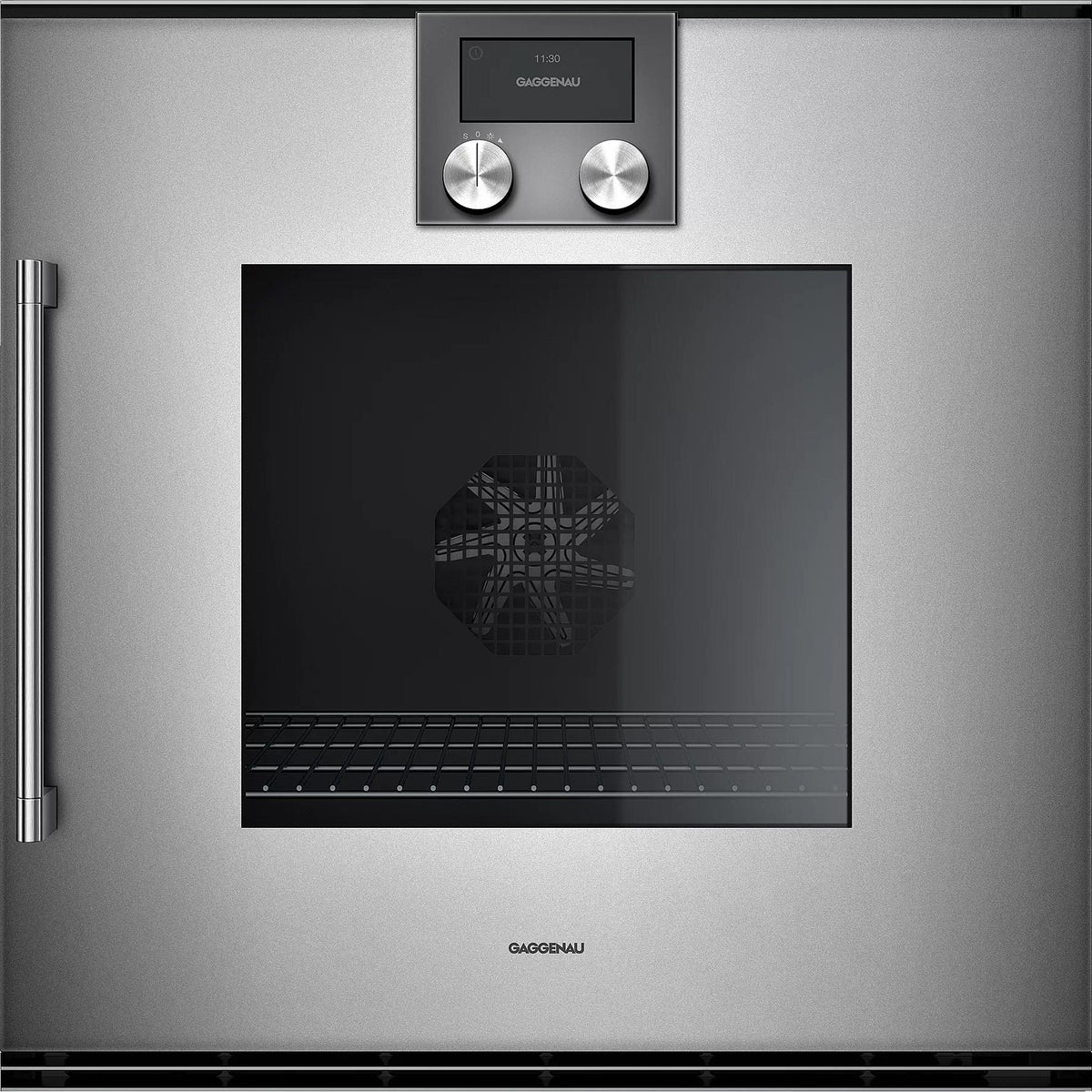 24-inch, 3.2 cu.ft. Built-in Single Wall Oven with WI-FI Connect BOP250612 IMAGE 1