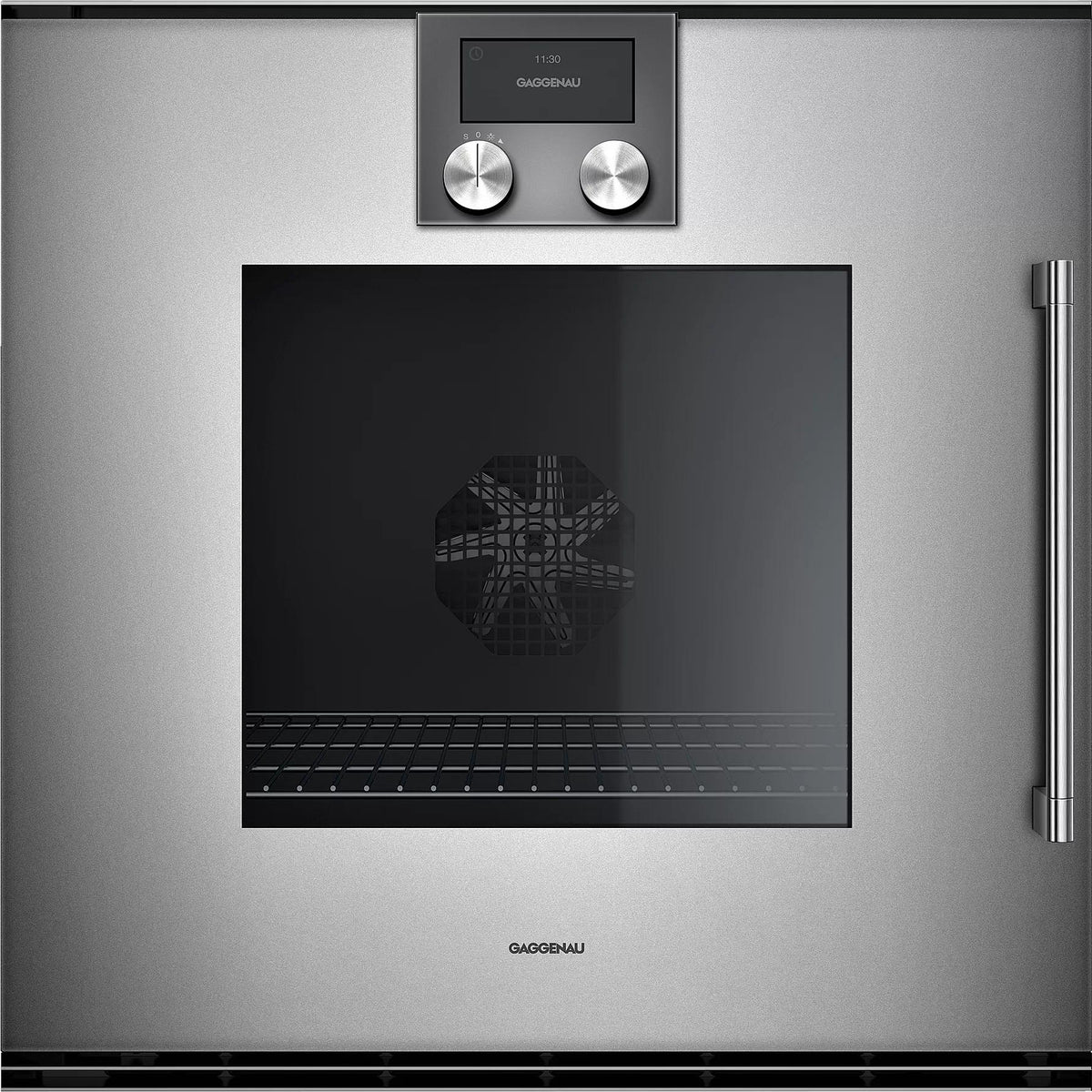 24-inch, 3.2 cu.ft. Built-in Single Wall Oven with WI-FI Connect BOP251612 IMAGE 1