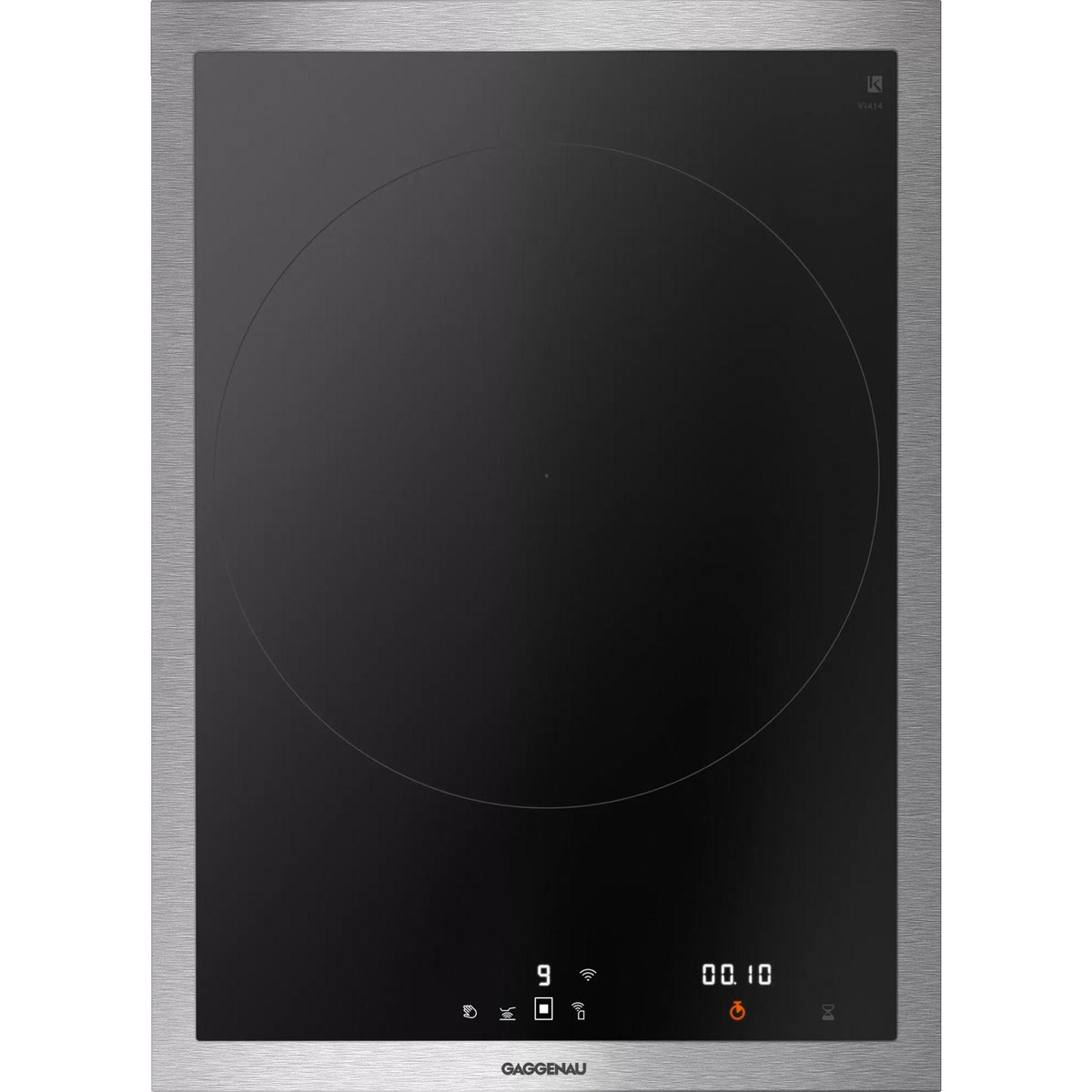 15-inch Built-in Electric Induction Cooktop Module with 1 Cooking Zone VI414613 IMAGE 1