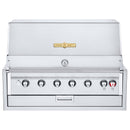 Infinite Built-In Gas Grill with Cover IBI42LP IMAGE 1
