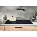 36-inch Built-In Induction Cooktop ECCI3668AS IMAGE 12
