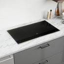 36-inch Built-In Induction Cooktop ECCI3668AS IMAGE 13