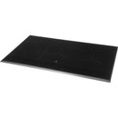 36-inch Built-In Induction Cooktop ECCI3668AS IMAGE 3