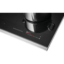 36-inch Built-In Induction Cooktop ECCI3668AS IMAGE 4