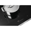 36-inch Built-In Induction Cooktop ECCI3668AS IMAGE 5