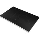 36-inch Built-In Induction Cooktop ECCI3668AS IMAGE 9