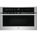 Electrolux 30-inch Built-In Microwave Oven with Drop-Down Door EMBD3010AS IMAGE 1