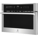 Electrolux 30-inch Built-In Microwave Oven with Drop-Down Door EMBD3010AS IMAGE 7