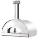 Mangiafuoco Wood Countertop Outdoor Pizza Oven CA-FTMF-S IMAGE 1